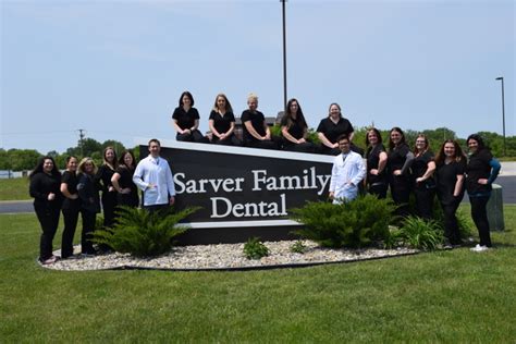 sarver family dental portage indiana.